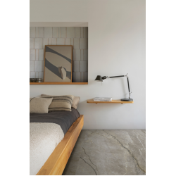 Πλακάκι Marazzi Mystone Silver Root Grey 60x120 cm MPFN Πέτρα Γκρι